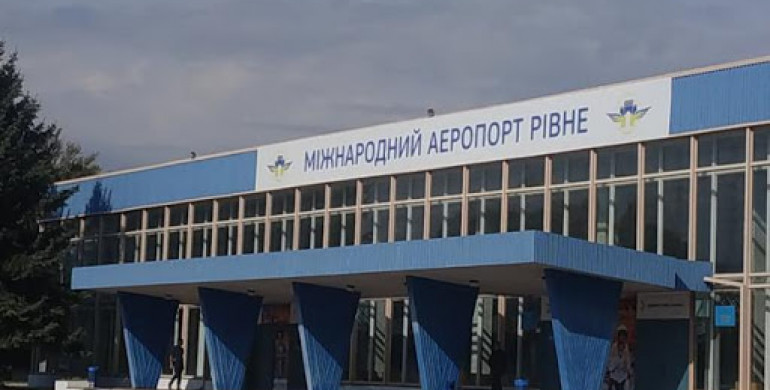 «Аеропорт – це імпульс для інвесторів»: Віталій Коваль закликав депутатів підтримати летовище Рівного